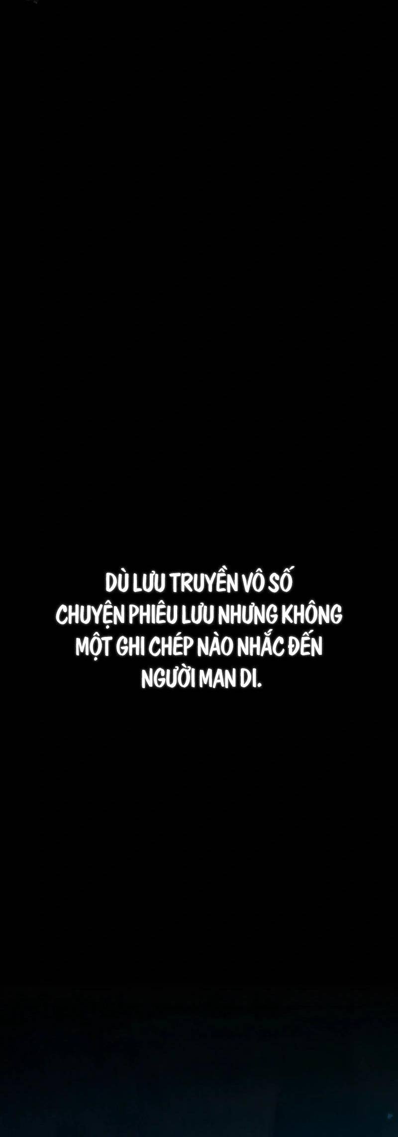 Trở Thành Man Di Ở Thế Giới Fantasy Chapter 1 - Trang 2