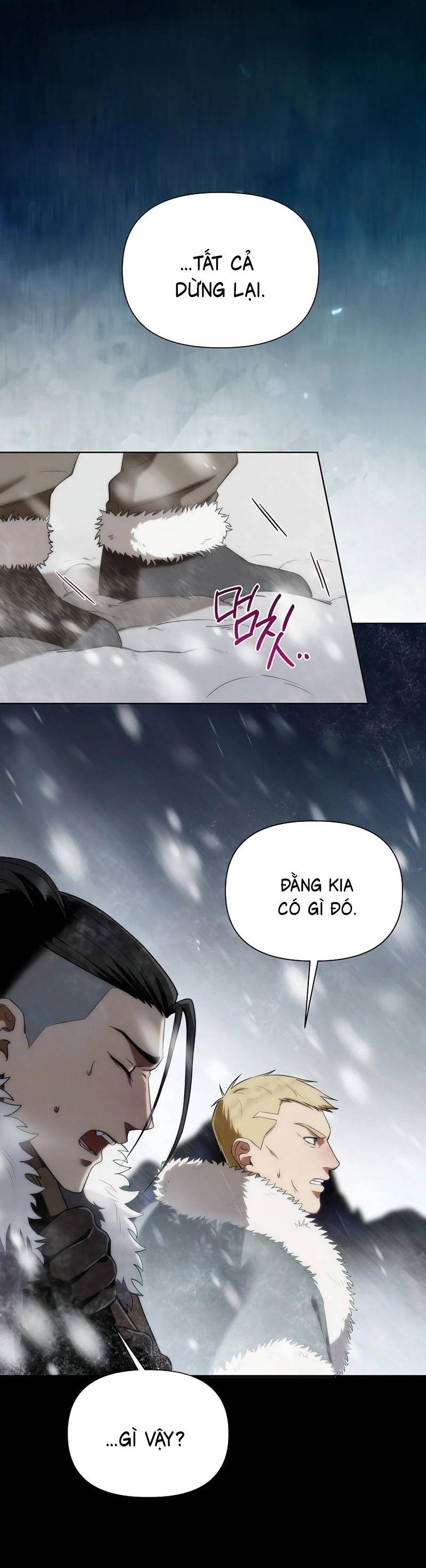 Trở Thành Man Di Ở Thế Giới Fantasy Chapter 1 - Trang 2