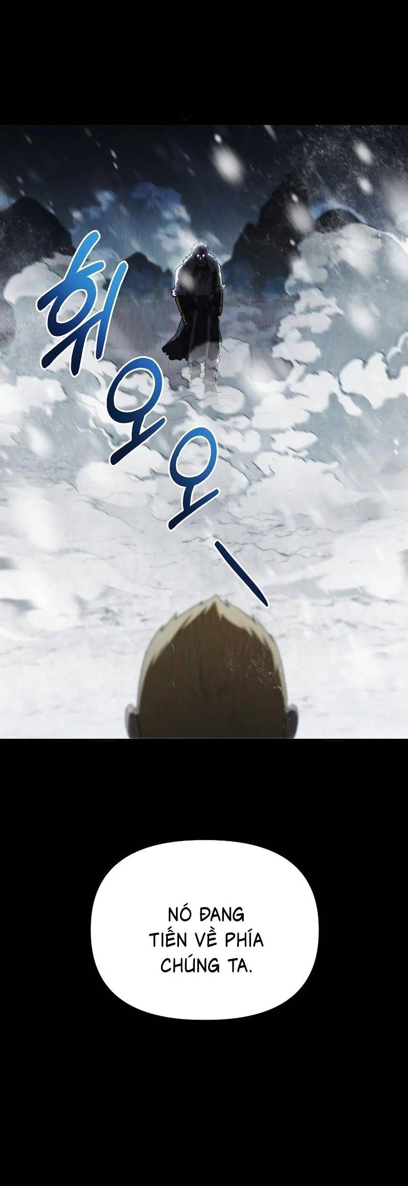 Trở Thành Man Di Ở Thế Giới Fantasy Chapter 1 - Trang 2