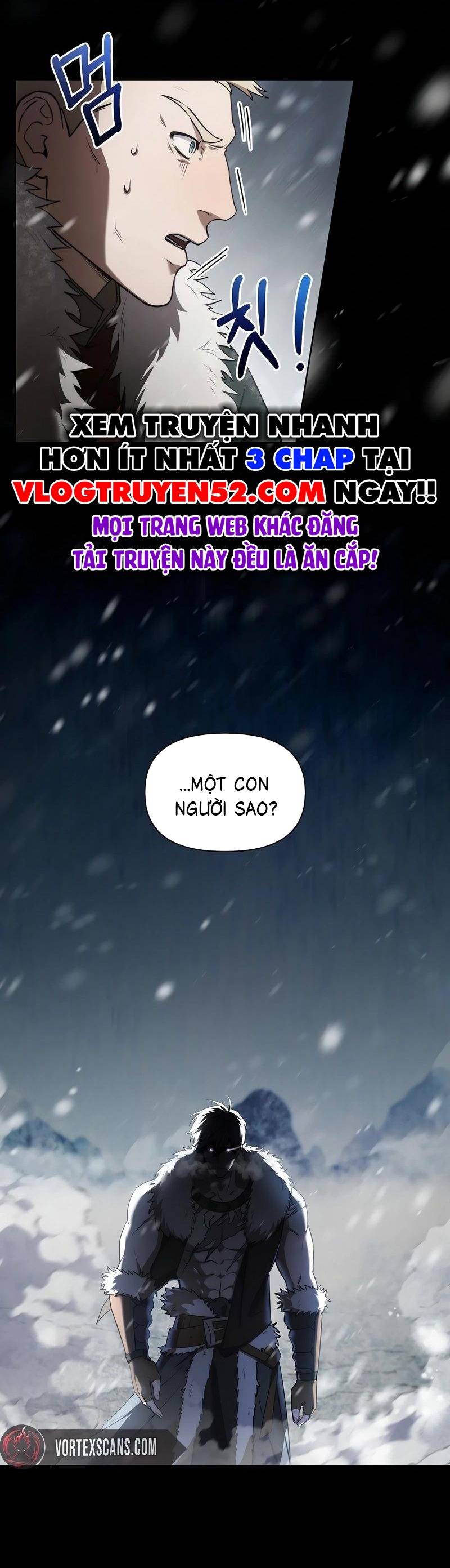 Trở Thành Man Di Ở Thế Giới Fantasy Chapter 1 - Trang 2
