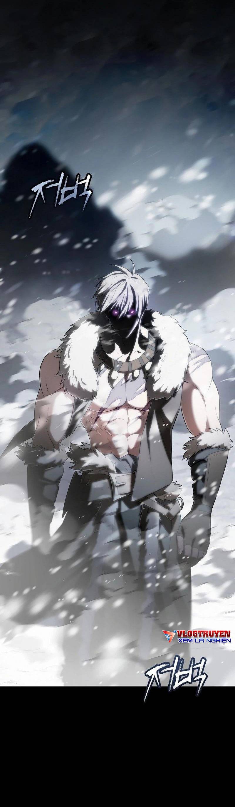 Trở Thành Man Di Ở Thế Giới Fantasy Chapter 1 - Trang 2