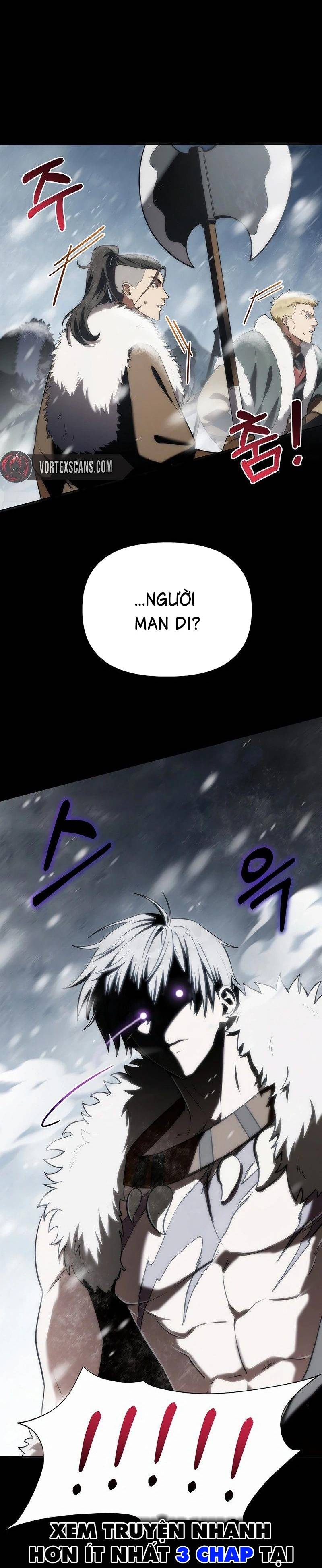 Trở Thành Man Di Ở Thế Giới Fantasy Chapter 1 - Trang 2