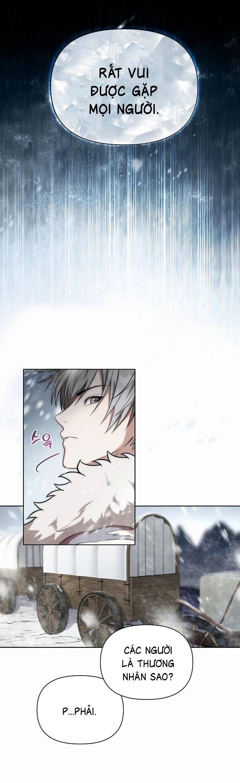 Trở Thành Man Di Ở Thế Giới Fantasy Chapter 1 - Trang 2