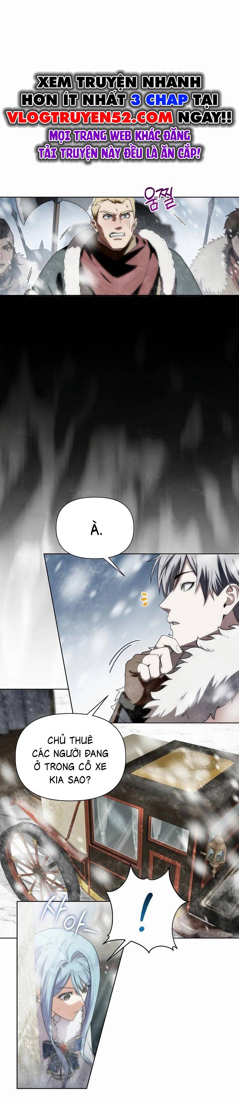 Trở Thành Man Di Ở Thế Giới Fantasy Chapter 1 - Trang 2
