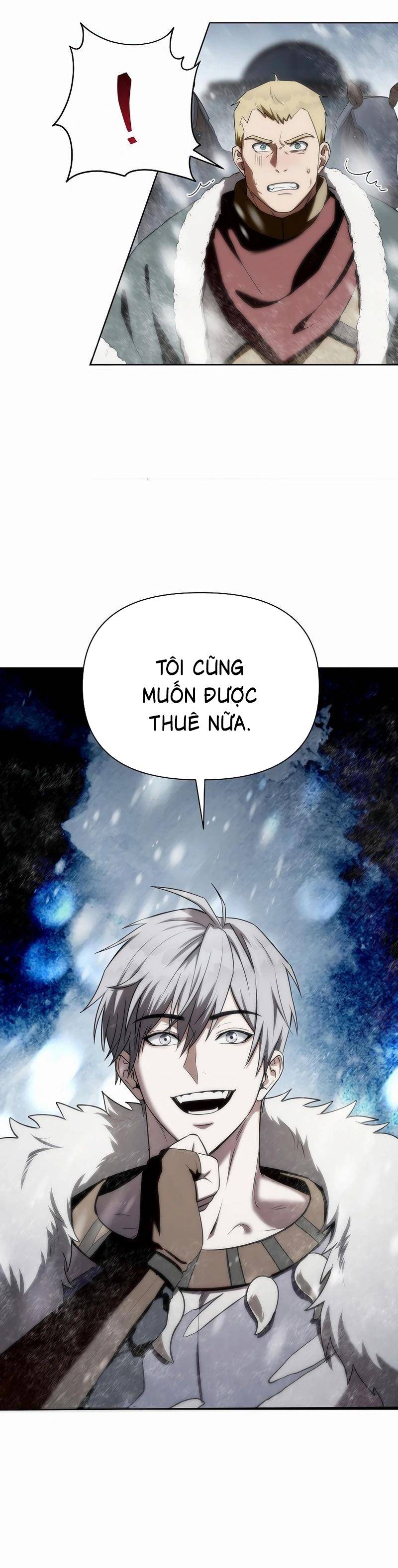 Trở Thành Man Di Ở Thế Giới Fantasy Chapter 1 - Trang 2