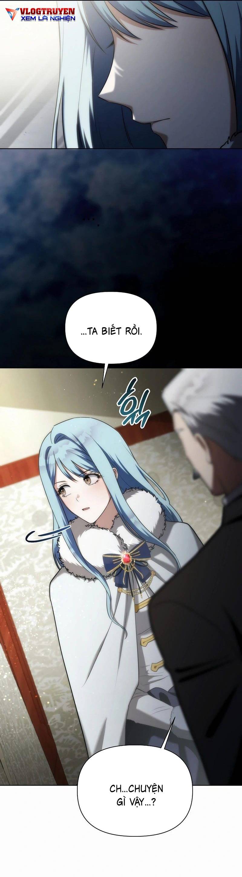 Trở Thành Man Di Ở Thế Giới Fantasy Chapter 1 - Trang 2