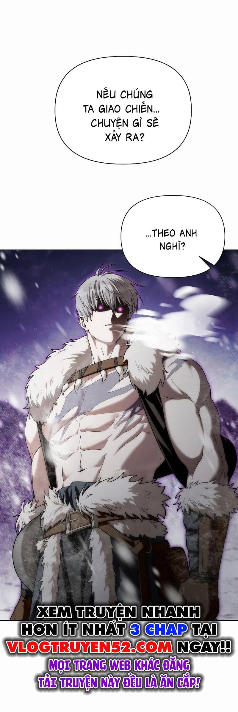Trở Thành Man Di Ở Thế Giới Fantasy Chapter 1 - Trang 2
