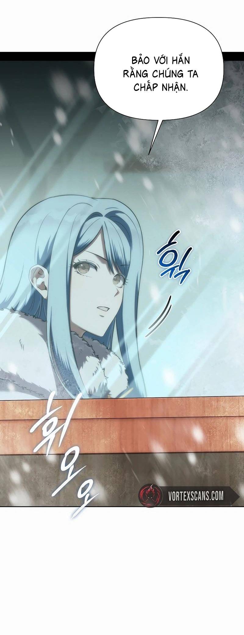 Trở Thành Man Di Ở Thế Giới Fantasy Chapter 1 - Trang 2