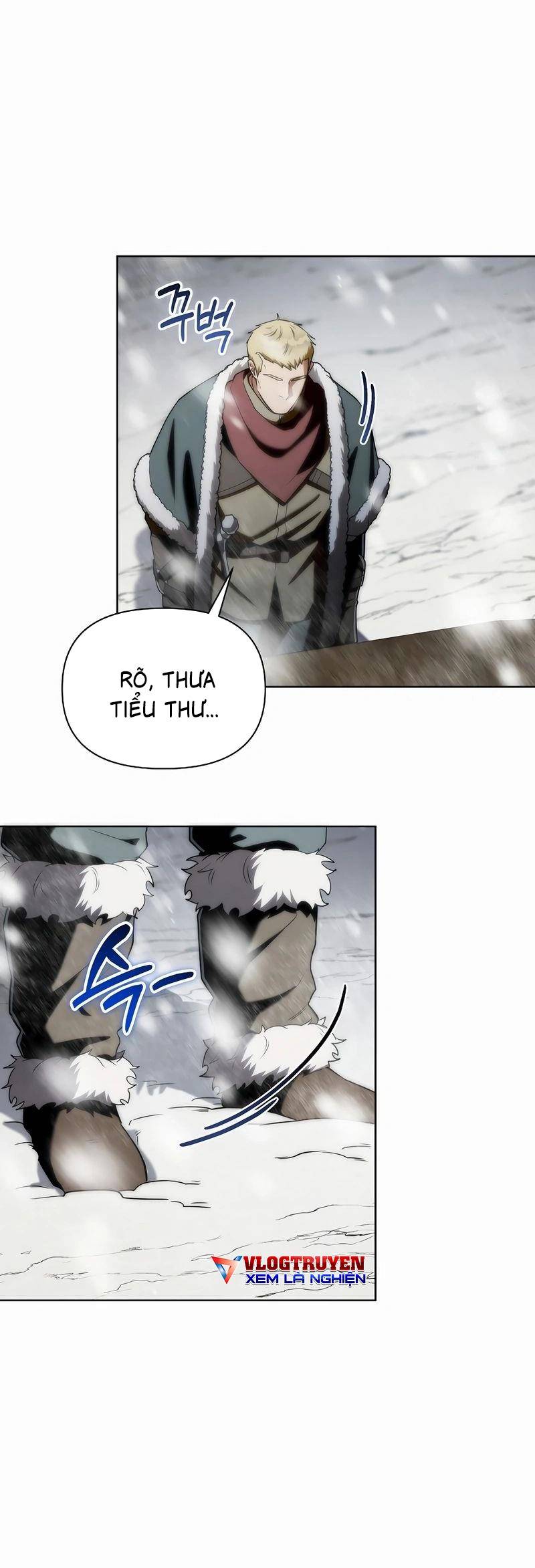Trở Thành Man Di Ở Thế Giới Fantasy Chapter 1 - Trang 2