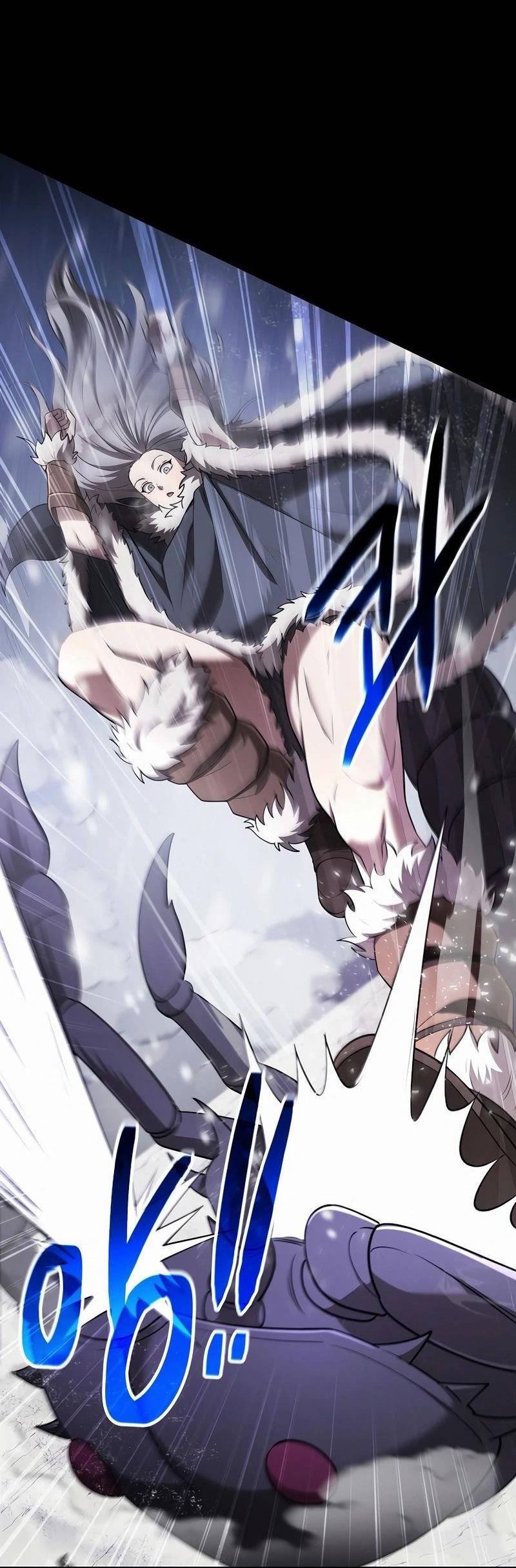 Trở Thành Man Di Ở Thế Giới Fantasy Chapter 1 - Trang 2