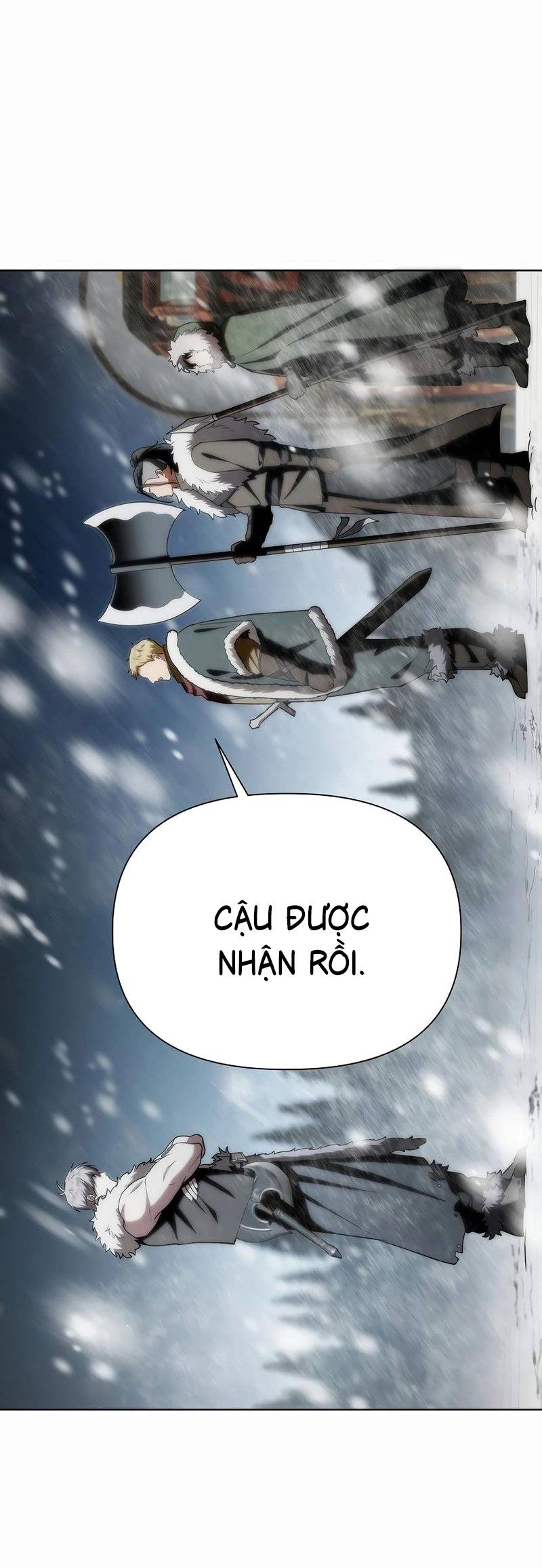 Trở Thành Man Di Ở Thế Giới Fantasy Chapter 1 - Trang 2