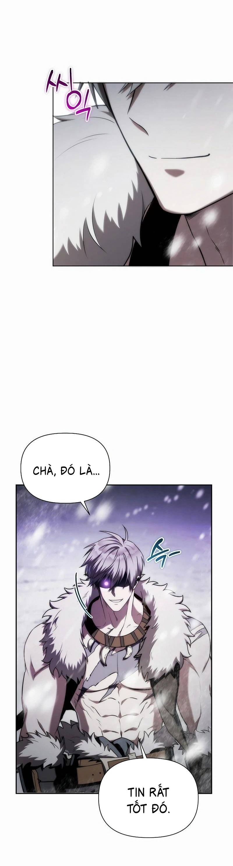 Trở Thành Man Di Ở Thế Giới Fantasy Chapter 1 - Trang 2