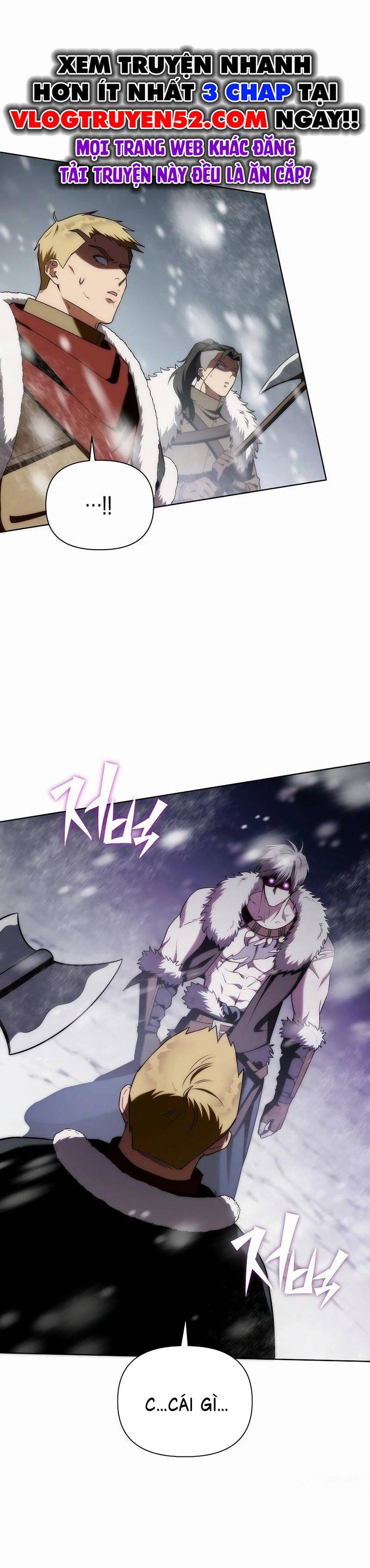 Trở Thành Man Di Ở Thế Giới Fantasy Chapter 1 - Trang 2