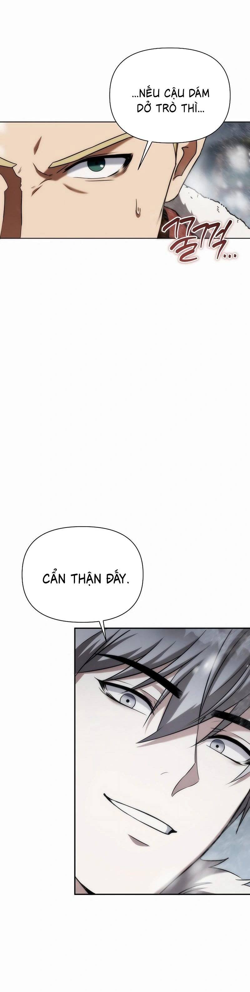 Trở Thành Man Di Ở Thế Giới Fantasy Chapter 1 - Trang 2