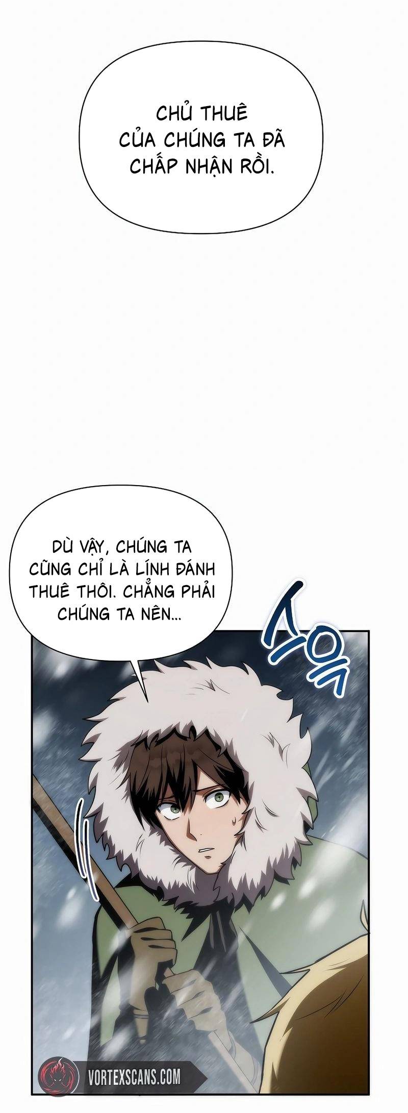 Trở Thành Man Di Ở Thế Giới Fantasy Chapter 1 - Trang 2