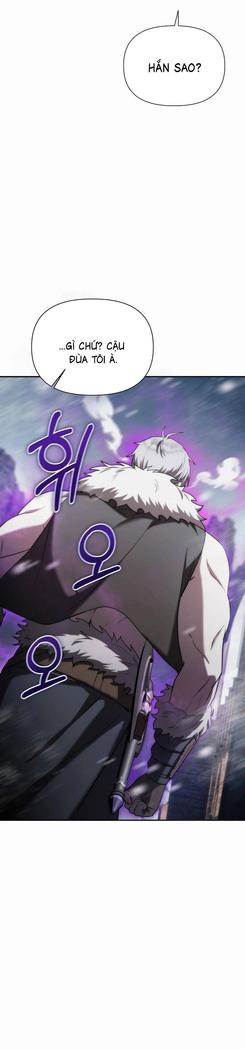 Trở Thành Man Di Ở Thế Giới Fantasy Chapter 1 - Trang 2