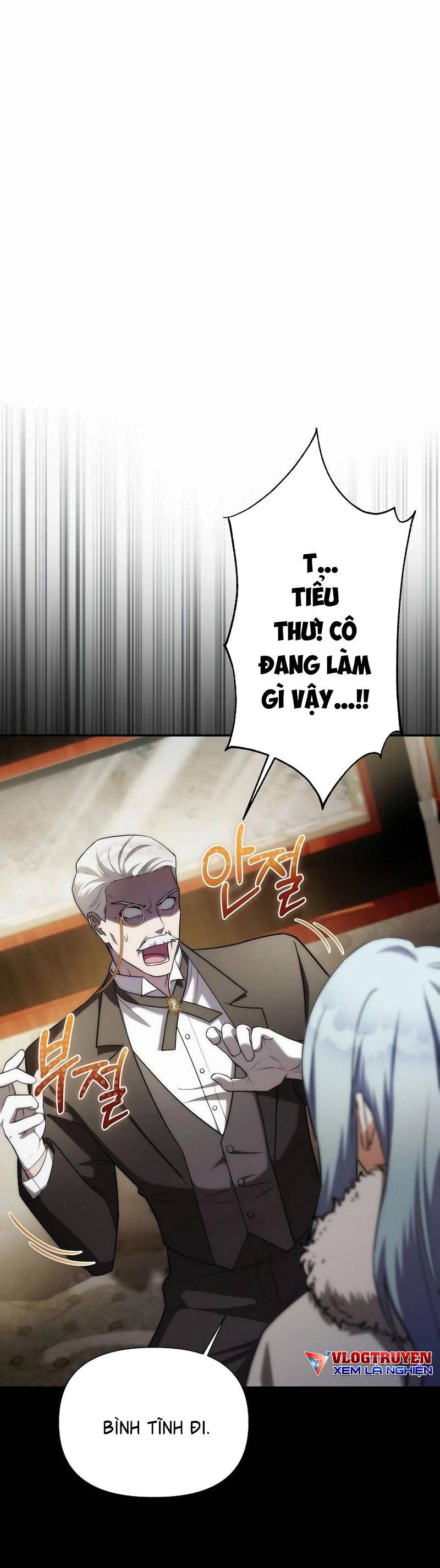 Trở Thành Man Di Ở Thế Giới Fantasy Chapter 1 - Trang 2