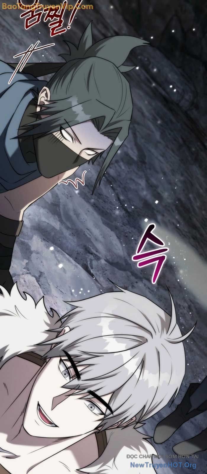 Trở Thành Man Di Ở Thế Giới Fantasy Chapter 10 - Trang 2