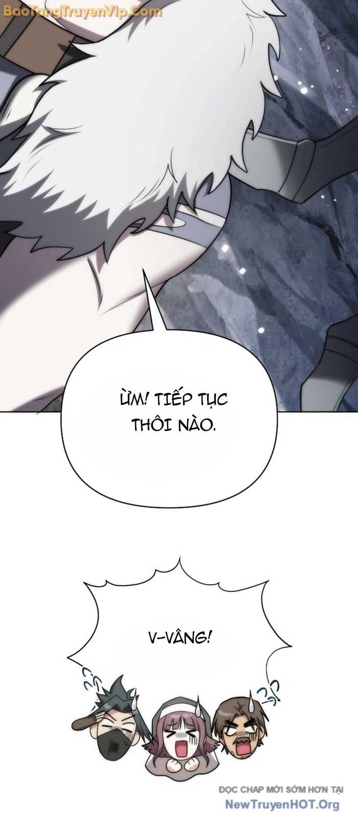 Trở Thành Man Di Ở Thế Giới Fantasy Chapter 10 - Trang 2