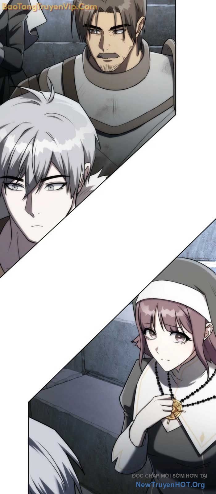 Trở Thành Man Di Ở Thế Giới Fantasy Chapter 10 - Trang 2