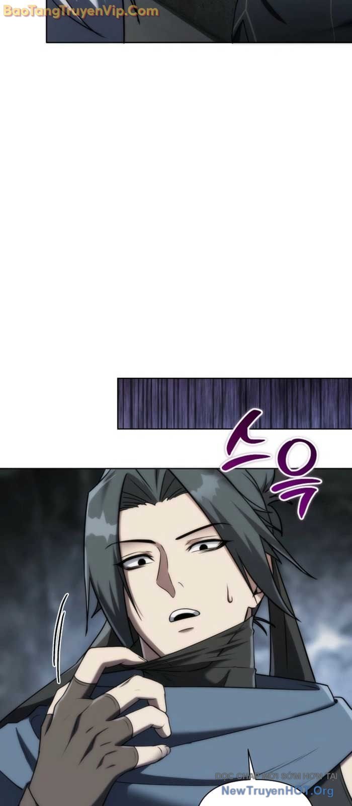 Trở Thành Man Di Ở Thế Giới Fantasy Chapter 10 - Trang 2