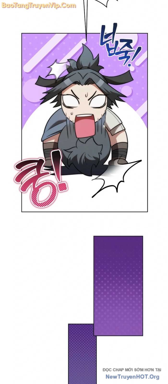 Trở Thành Man Di Ở Thế Giới Fantasy Chapter 10 - Trang 2