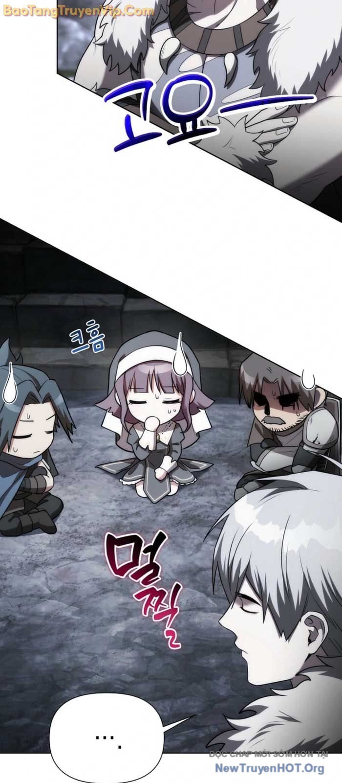 Trở Thành Man Di Ở Thế Giới Fantasy Chapter 10 - Trang 2