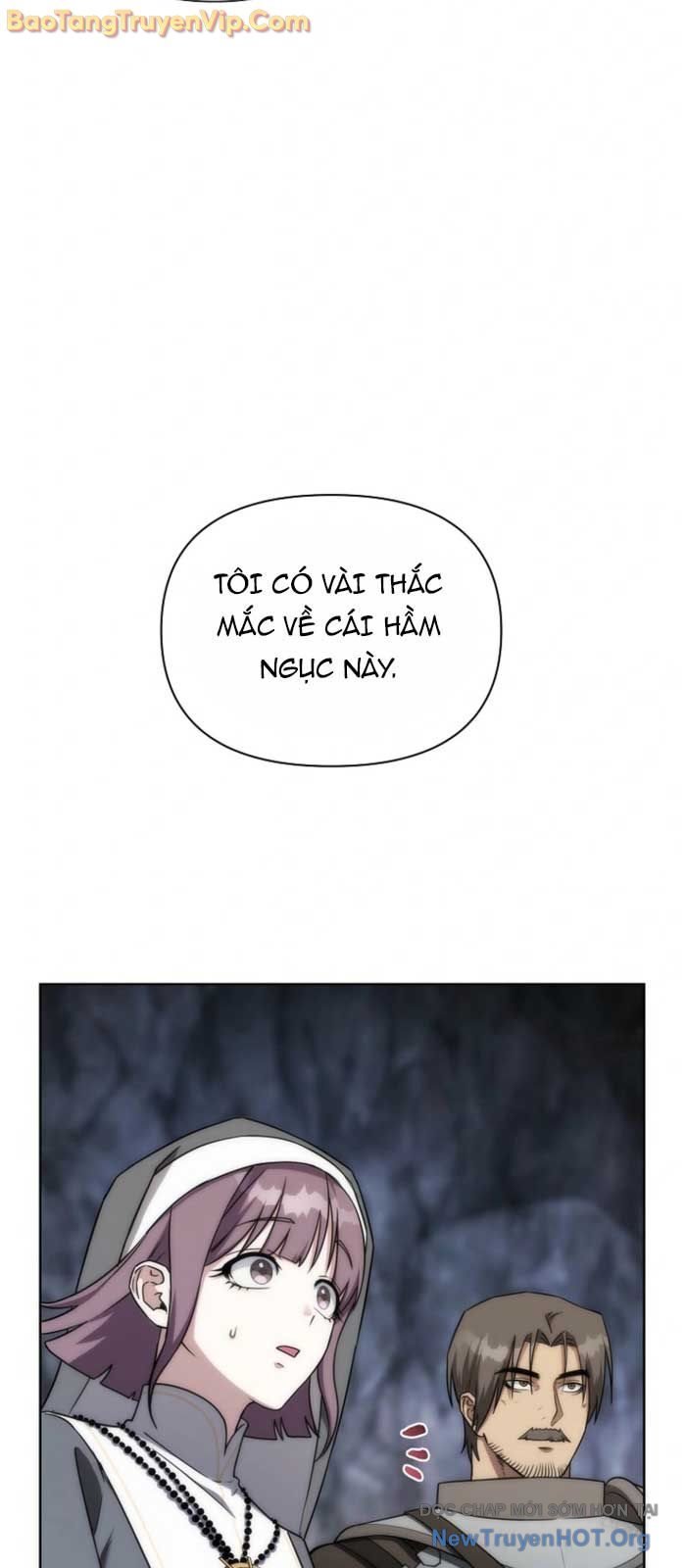 Trở Thành Man Di Ở Thế Giới Fantasy Chapter 10 - Trang 2