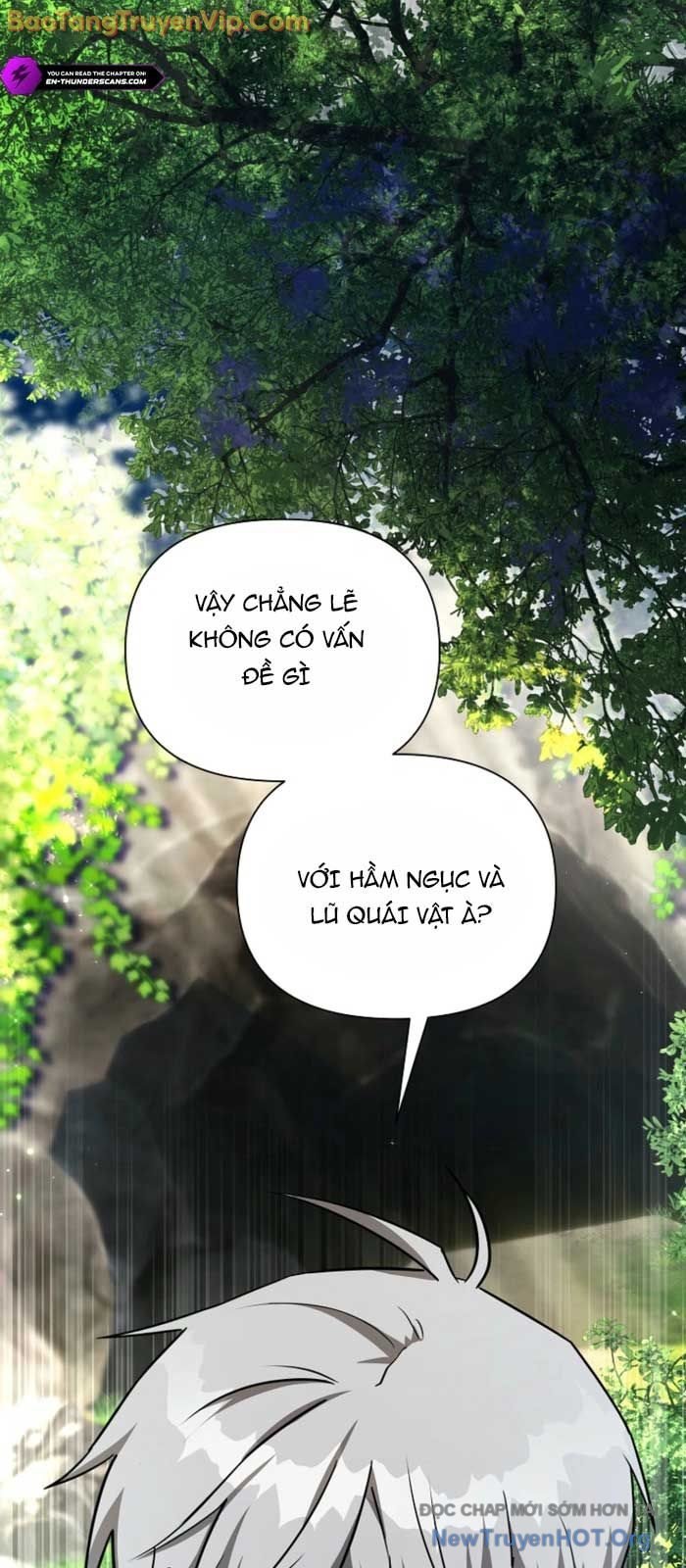 Trở Thành Man Di Ở Thế Giới Fantasy Chapter 10 - Trang 2