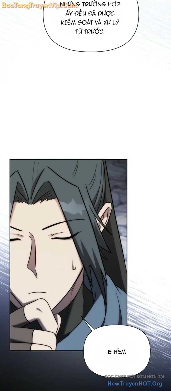 Trở Thành Man Di Ở Thế Giới Fantasy Chapter 10 - Trang 2