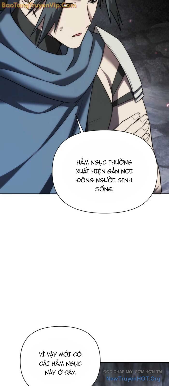 Trở Thành Man Di Ở Thế Giới Fantasy Chapter 10 - Trang 2