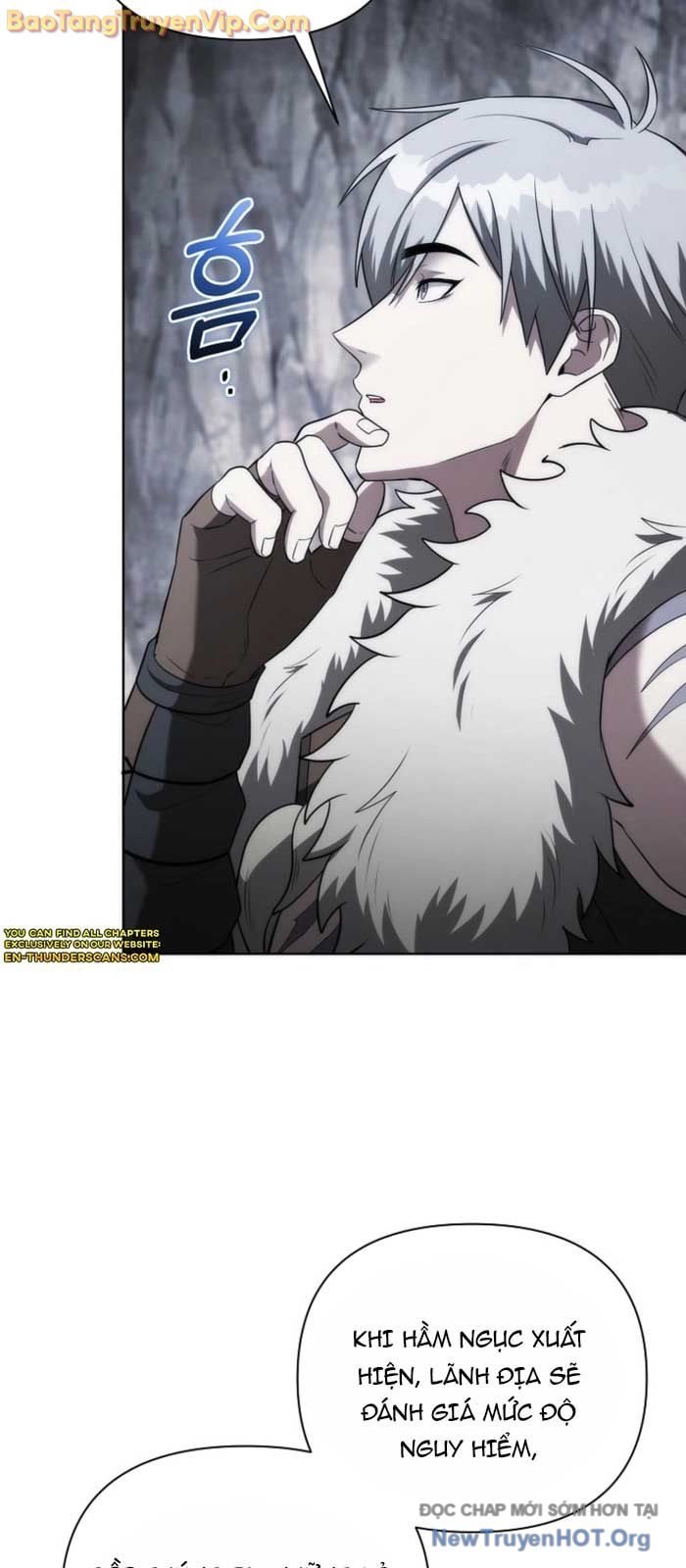 Trở Thành Man Di Ở Thế Giới Fantasy Chapter 10 - Trang 2