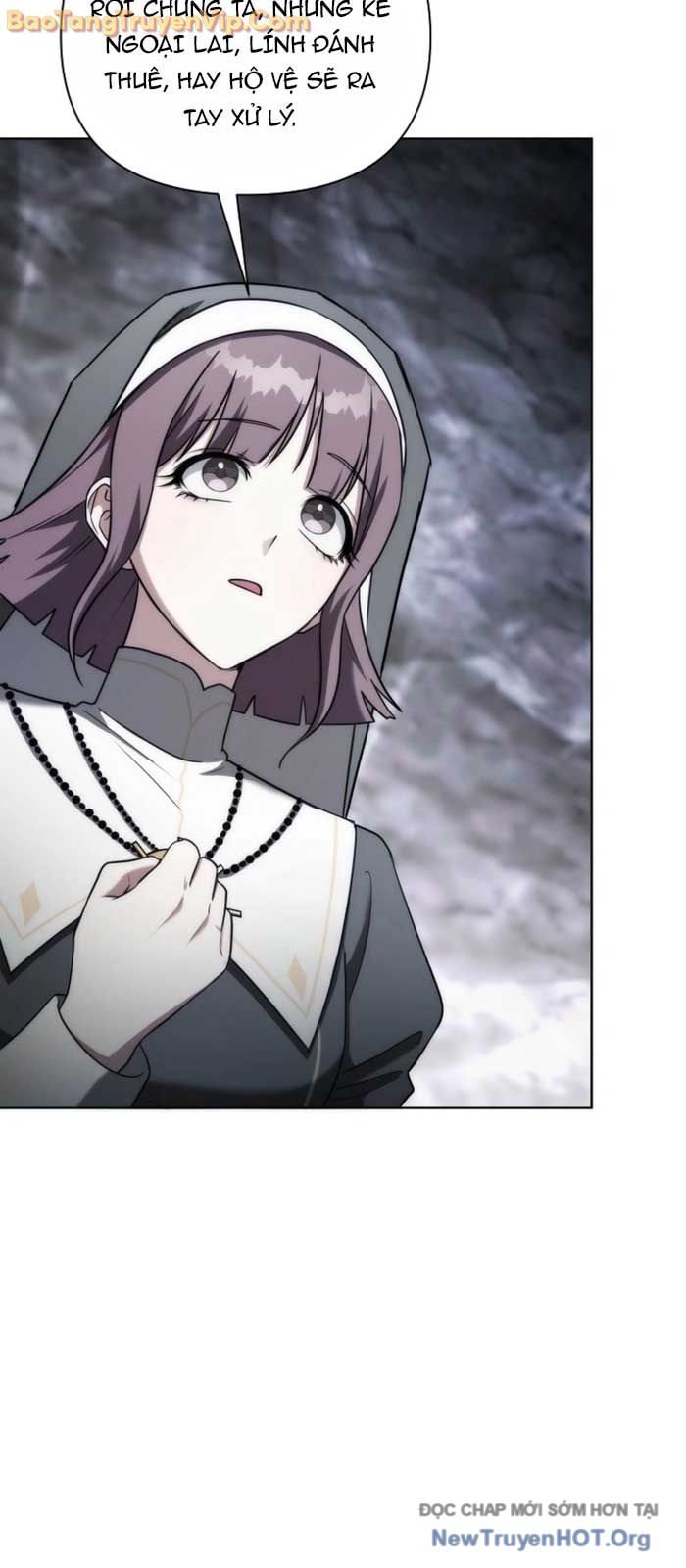 Trở Thành Man Di Ở Thế Giới Fantasy Chapter 10 - Trang 2