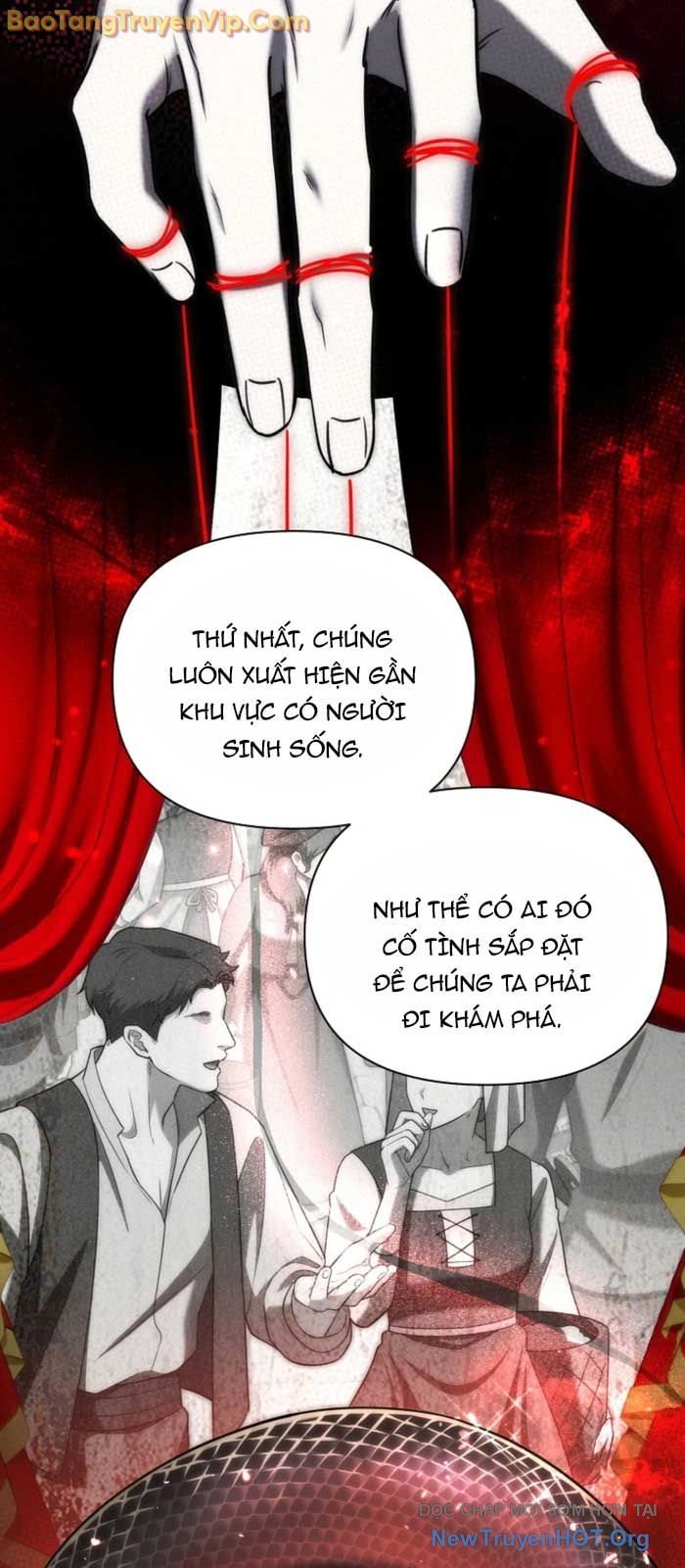 Trở Thành Man Di Ở Thế Giới Fantasy Chapter 10 - Trang 2