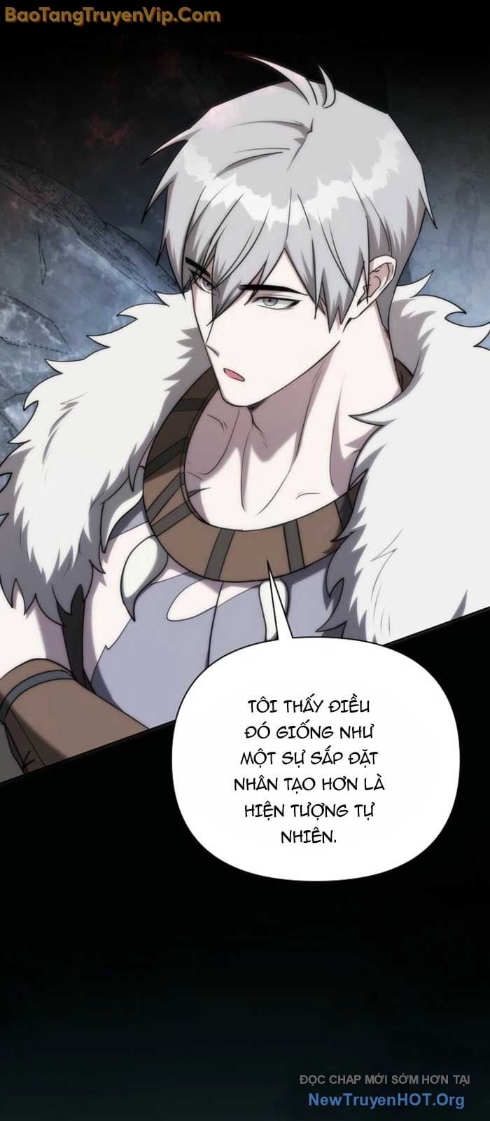 Trở Thành Man Di Ở Thế Giới Fantasy Chapter 10 - Trang 2