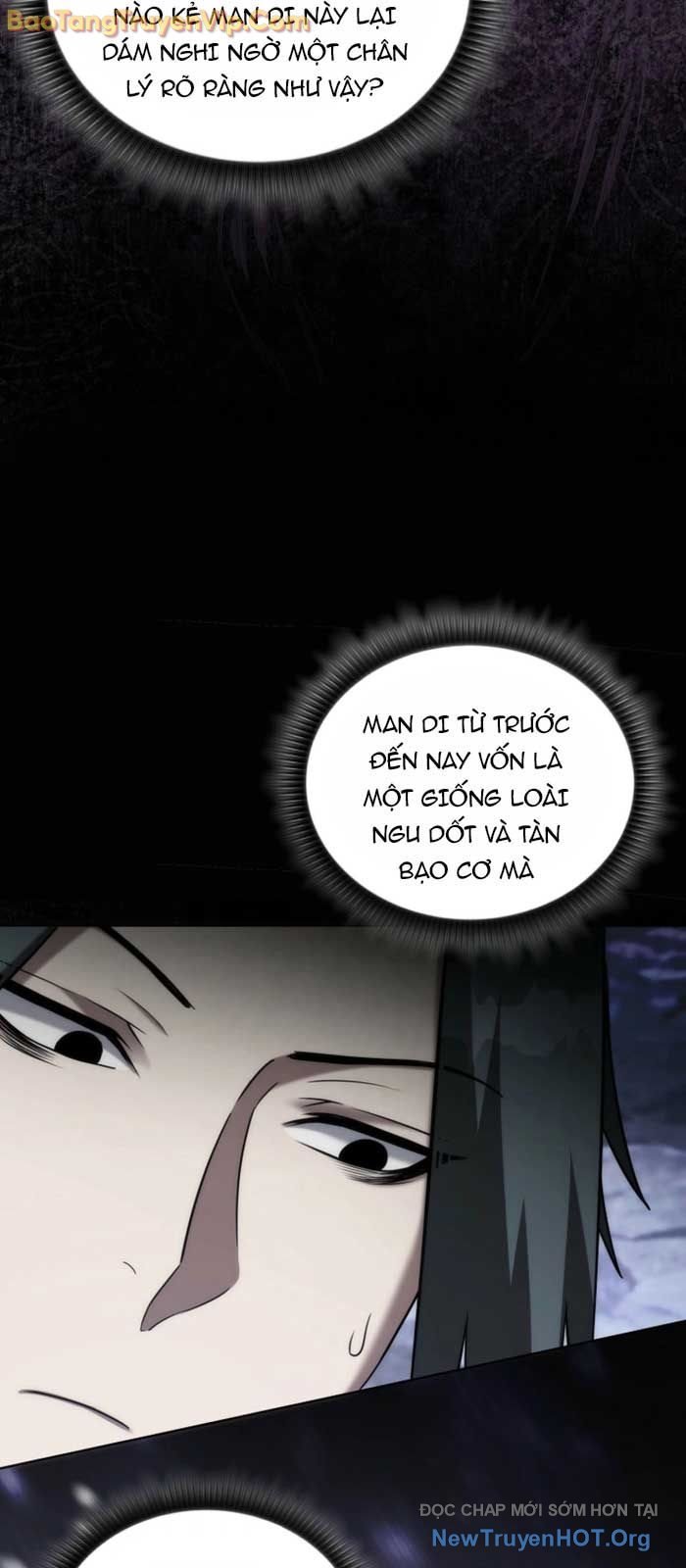 Trở Thành Man Di Ở Thế Giới Fantasy Chapter 10 - Trang 2