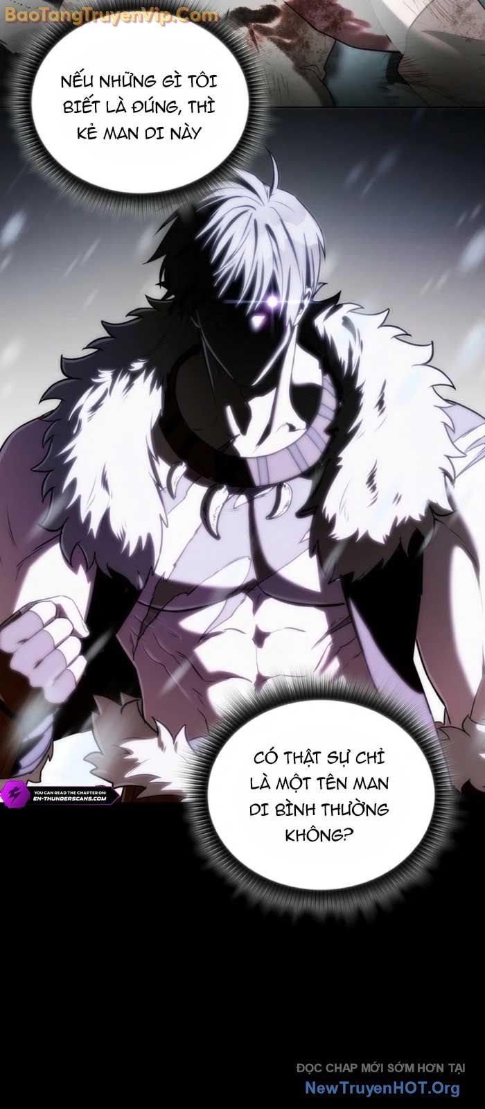 Trở Thành Man Di Ở Thế Giới Fantasy Chapter 10 - Trang 2