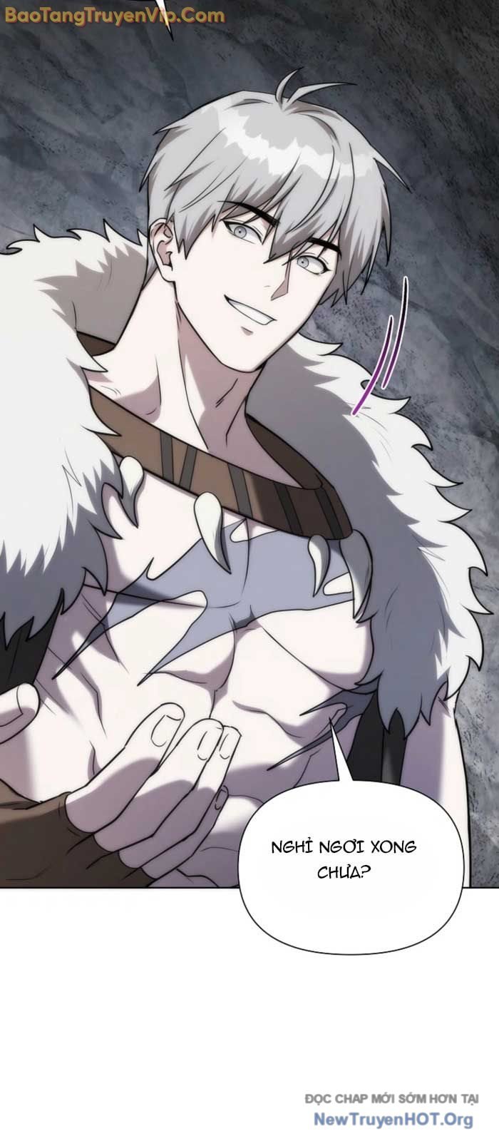Trở Thành Man Di Ở Thế Giới Fantasy Chapter 10 - Trang 2