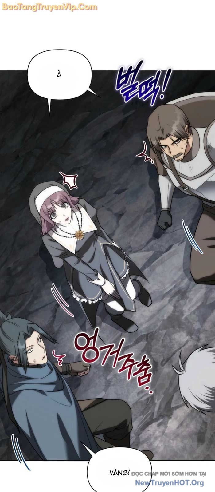 Trở Thành Man Di Ở Thế Giới Fantasy Chapter 10 - Trang 2
