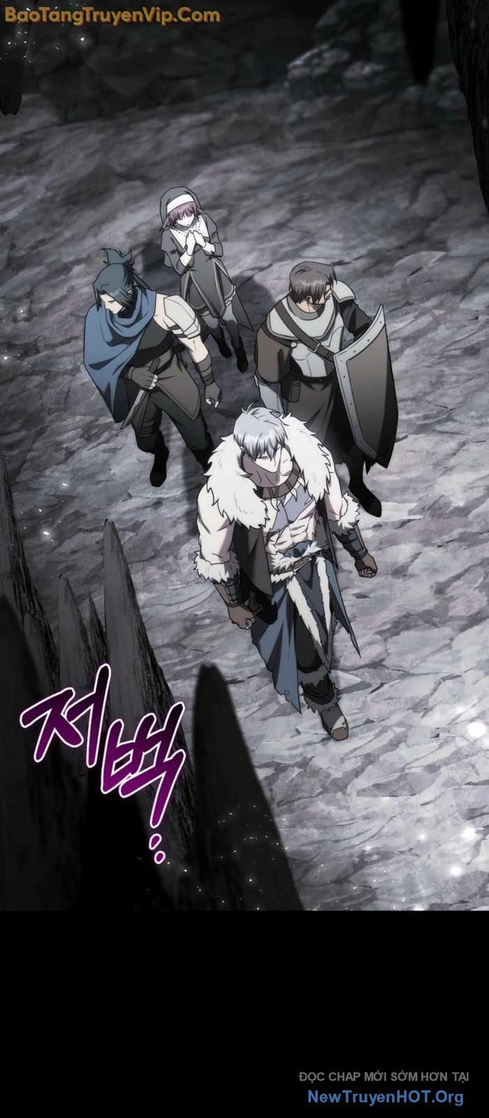 Trở Thành Man Di Ở Thế Giới Fantasy Chapter 10 - Trang 2