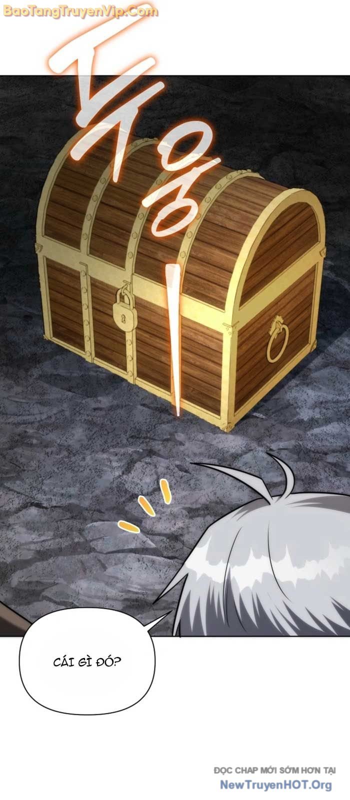 Trở Thành Man Di Ở Thế Giới Fantasy Chapter 10 - Trang 2