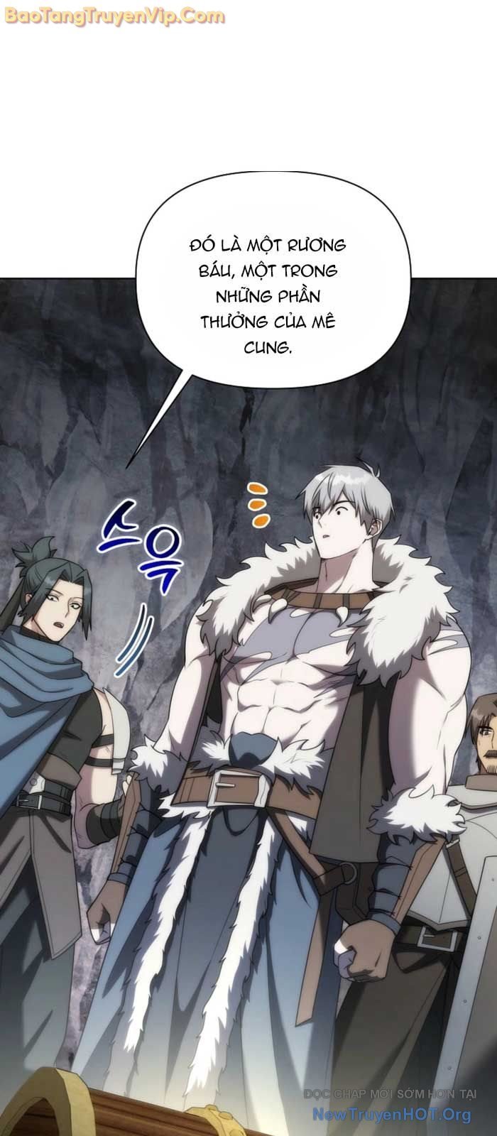 Trở Thành Man Di Ở Thế Giới Fantasy Chapter 10 - Trang 2