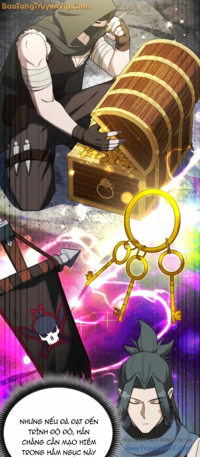 Trở Thành Man Di Ở Thế Giới Fantasy Chapter 10 - Trang 2