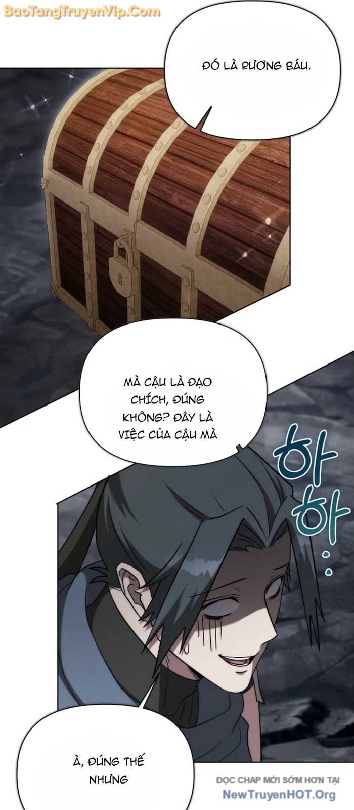 Trở Thành Man Di Ở Thế Giới Fantasy Chapter 10 - Trang 2
