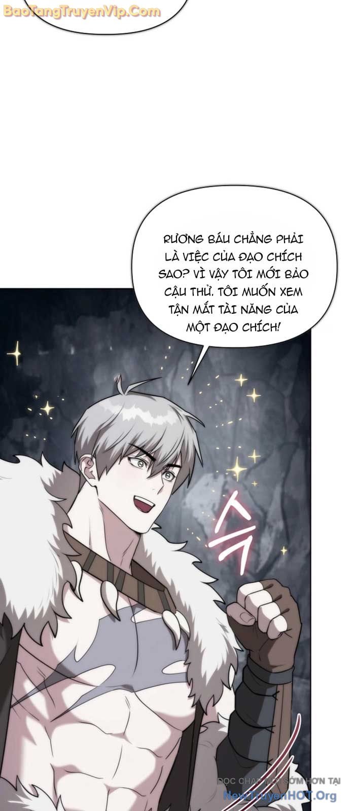 Trở Thành Man Di Ở Thế Giới Fantasy Chapter 10 - Trang 2