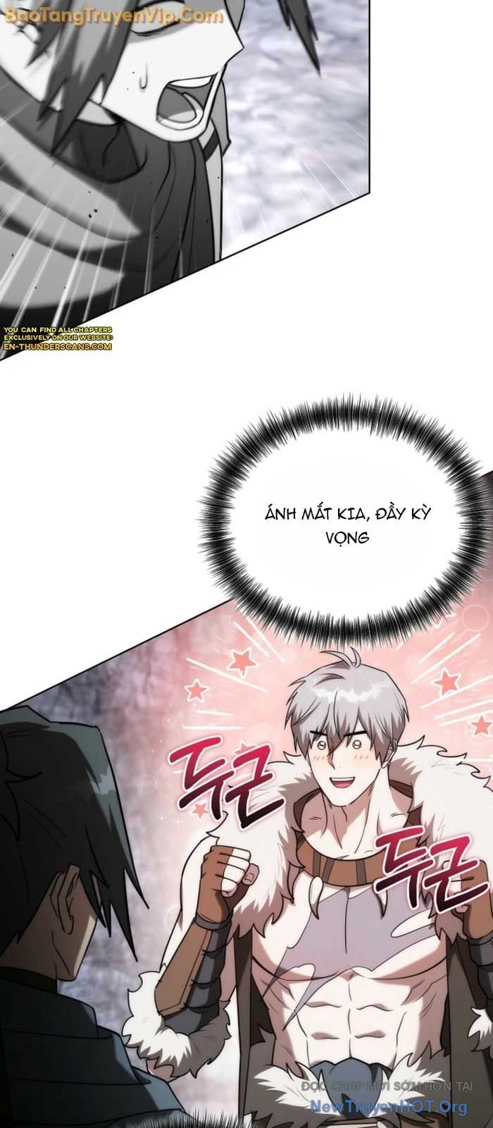 Trở Thành Man Di Ở Thế Giới Fantasy Chapter 10 - Trang 2