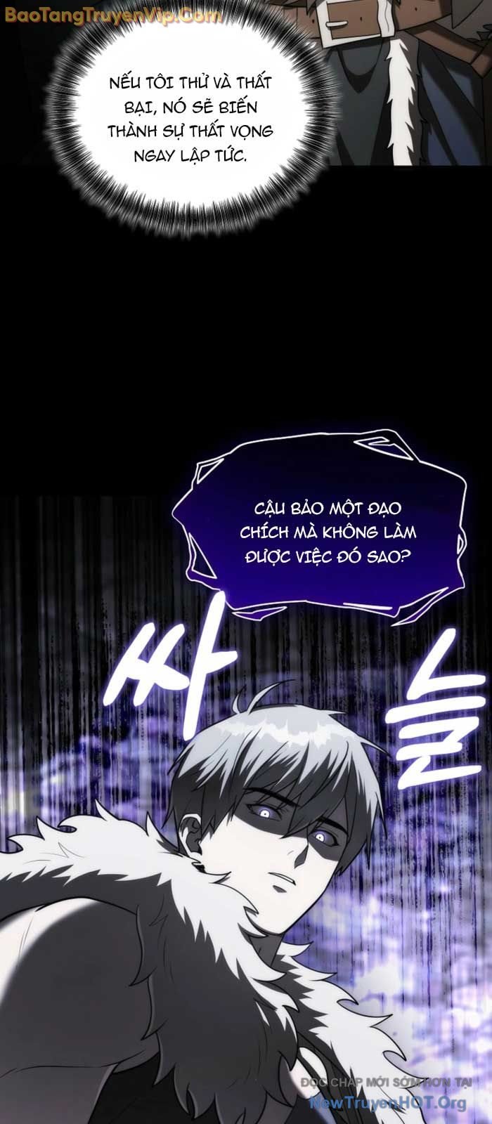 Trở Thành Man Di Ở Thế Giới Fantasy Chapter 10 - Trang 2