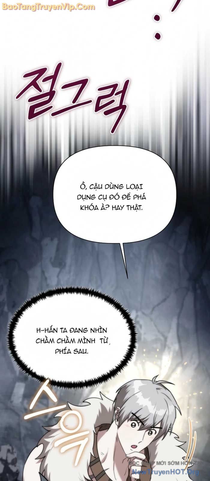 Trở Thành Man Di Ở Thế Giới Fantasy Chapter 10 - Trang 2