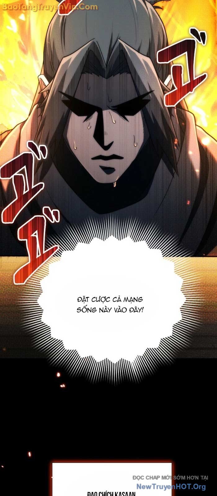 Trở Thành Man Di Ở Thế Giới Fantasy Chapter 10 - Trang 2
