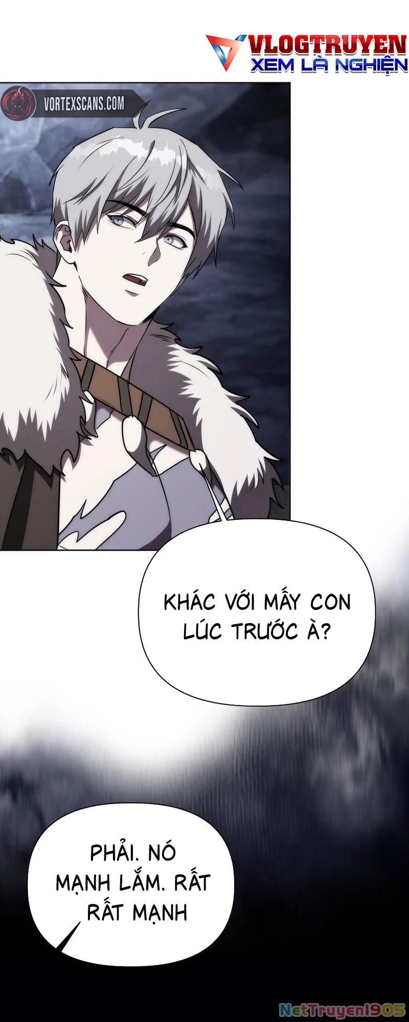 Trở Thành Man Di Ở Thế Giới Fantasy Chapter 11 - Trang 2